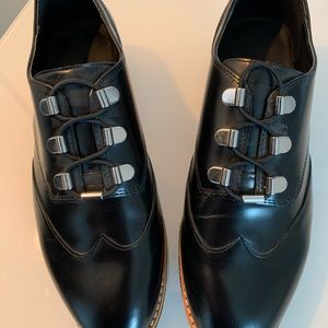 Rebecca Minkoff Oxford Shoes